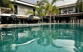 Hotel Posada del Ángel