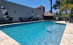 Hotel Posada del Ángel